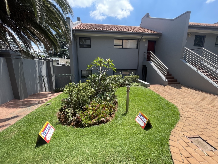 1 Bedroom Property for Sale in Bedford Gardens Gauteng