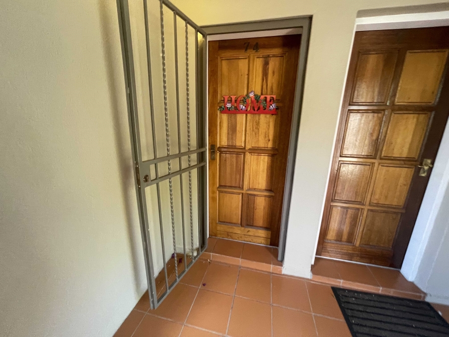 2 Bedroom Property for Sale in Bedford Gardens Gauteng