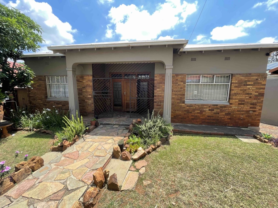 3 Bedroom Property for Sale in Kensington Gauteng