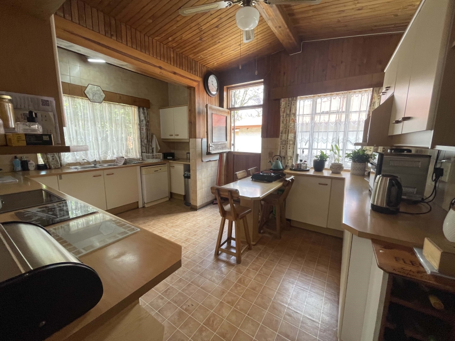 3 Bedroom Property for Sale in Kensington Gauteng