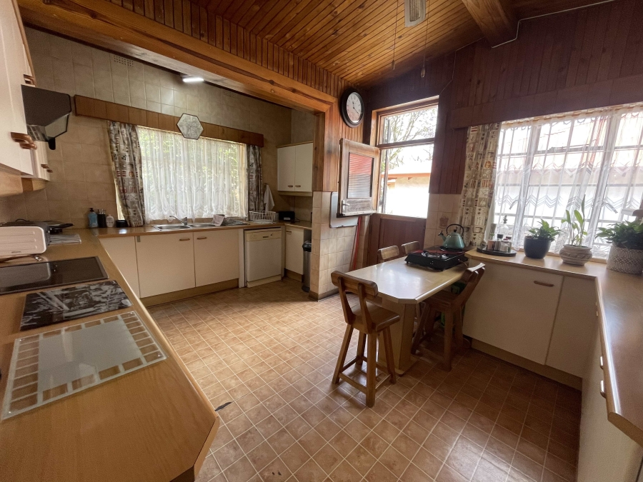 3 Bedroom Property for Sale in Kensington Gauteng