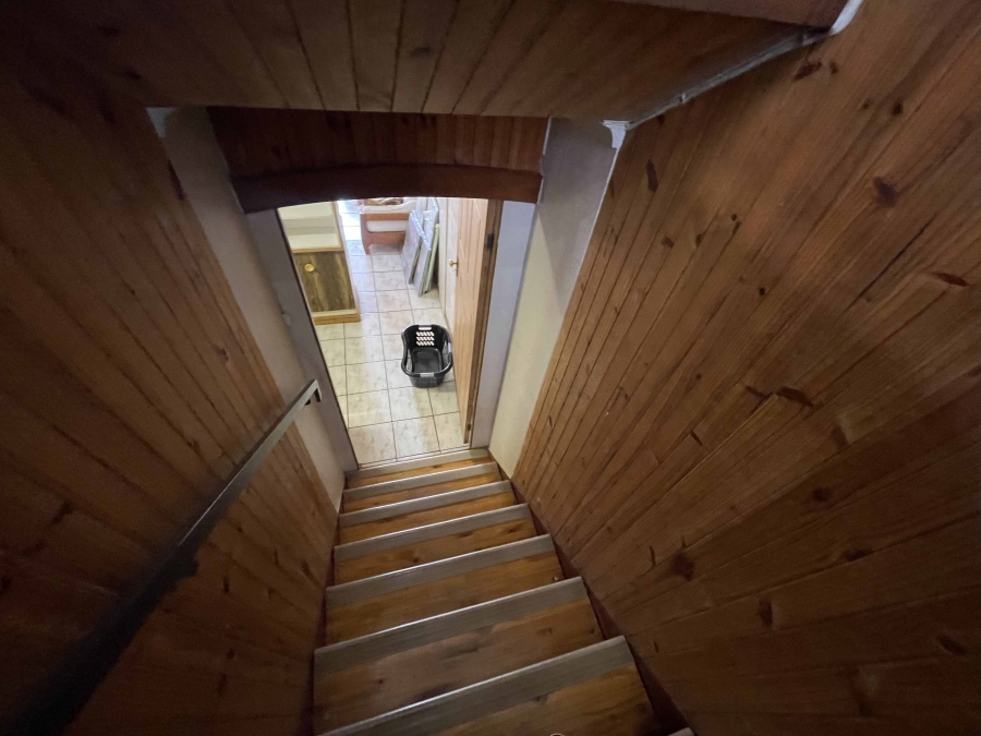 3 Bedroom Property for Sale in Kensington Gauteng