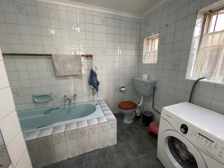 3 Bedroom Property for Sale in Kensington Gauteng