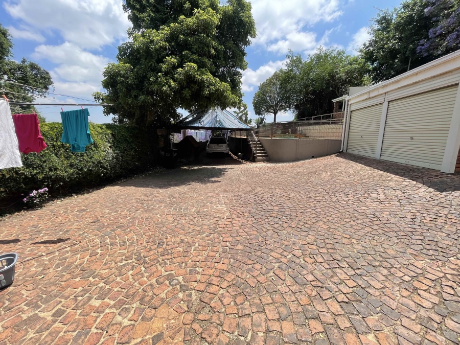 3 Bedroom Property for Sale in Kensington Gauteng