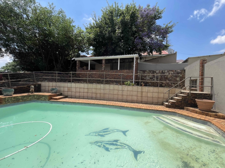 3 Bedroom Property for Sale in Kensington Gauteng