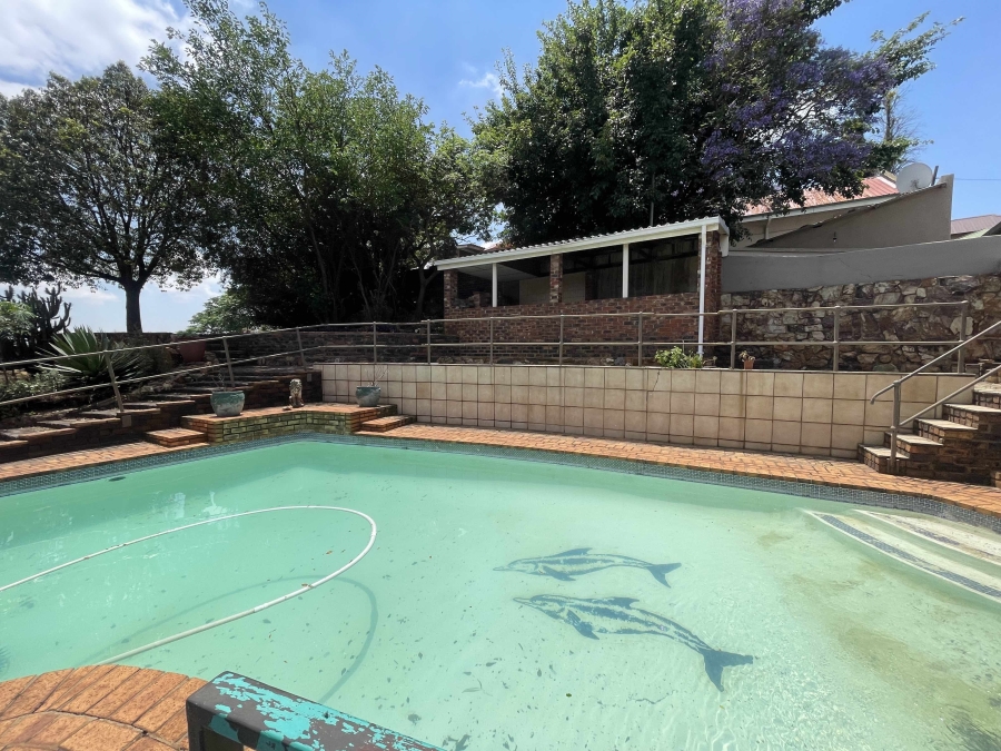 3 Bedroom Property for Sale in Kensington Gauteng