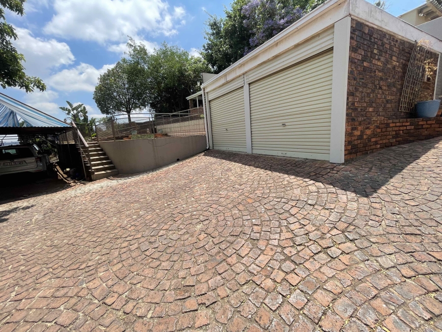 3 Bedroom Property for Sale in Kensington Gauteng