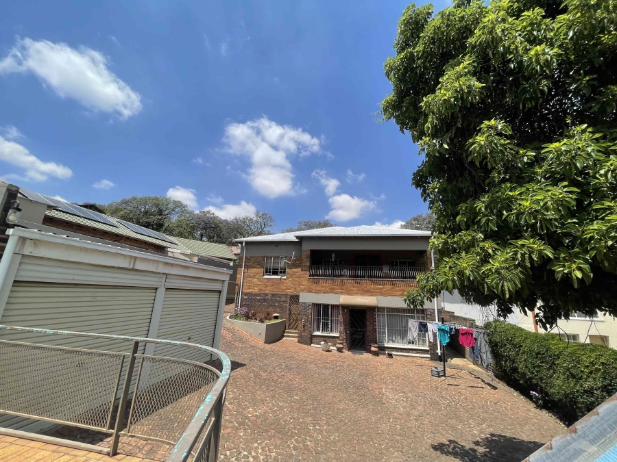 3 Bedroom Property for Sale in Kensington Gauteng