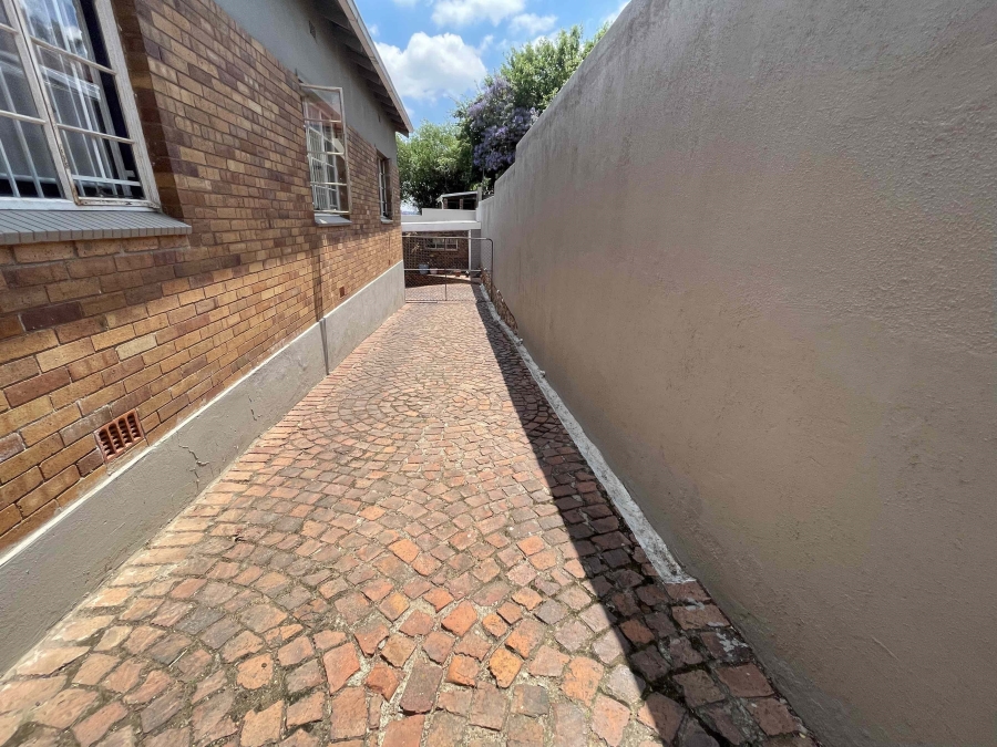 3 Bedroom Property for Sale in Kensington Gauteng