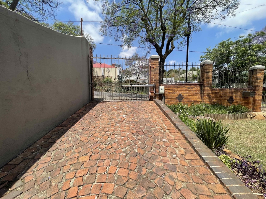 3 Bedroom Property for Sale in Kensington Gauteng