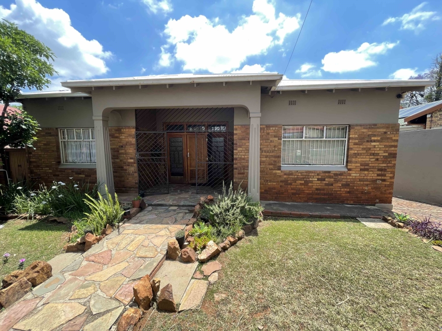 3 Bedroom Property for Sale in Kensington Gauteng