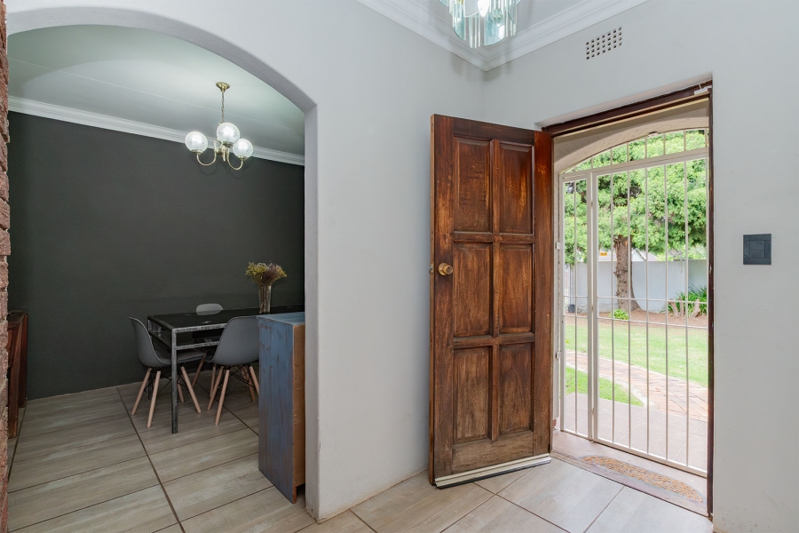 4 Bedroom Property for Sale in Farrarmere Gauteng