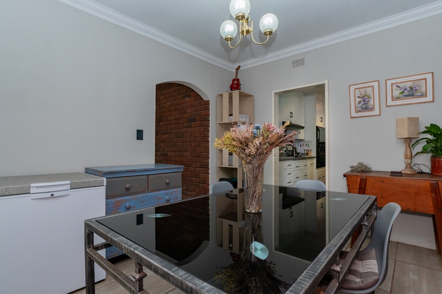 4 Bedroom Property for Sale in Farrarmere Gauteng