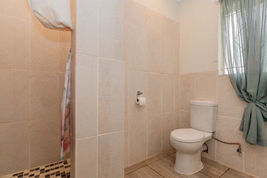 4 Bedroom Property for Sale in Farrarmere Gauteng