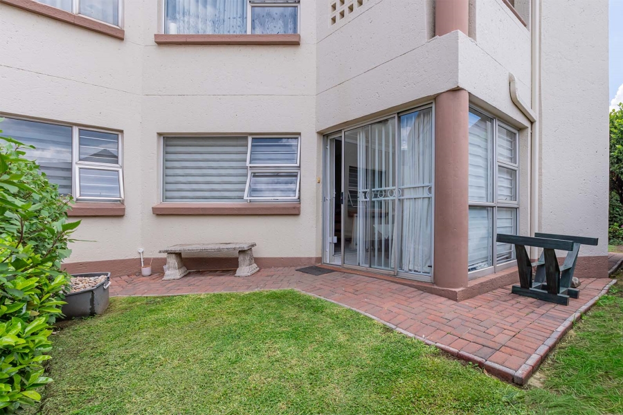 1 Bedroom Property for Sale in Bedford Gardens Gauteng