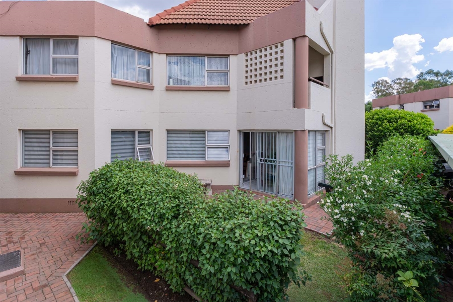 1 Bedroom Property for Sale in Bedford Gardens Gauteng