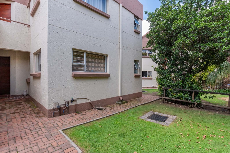 1 Bedroom Property for Sale in Bedford Gardens Gauteng