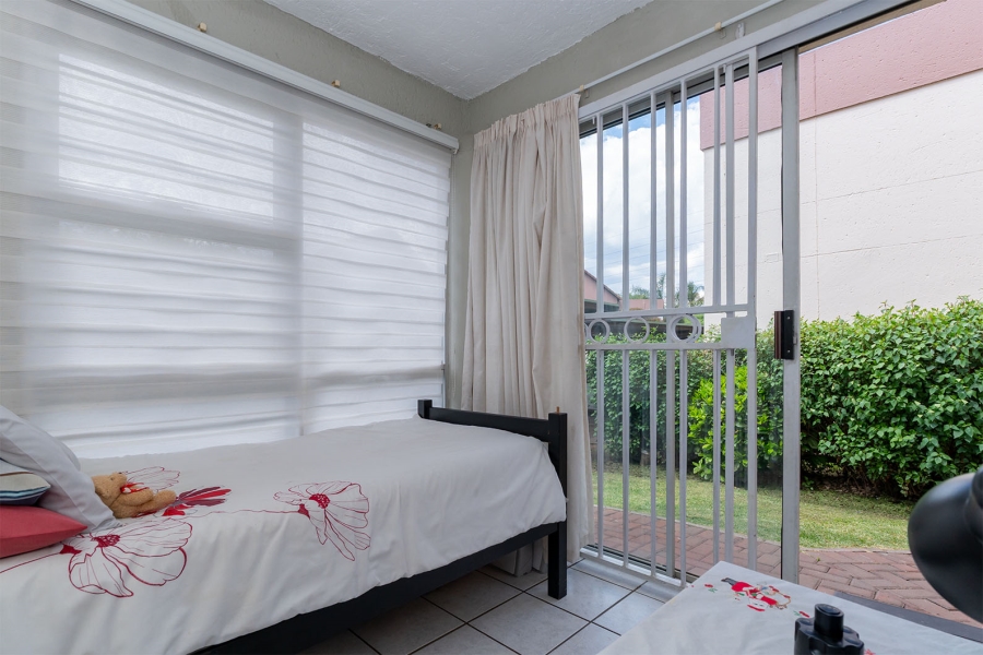 1 Bedroom Property for Sale in Bedford Gardens Gauteng