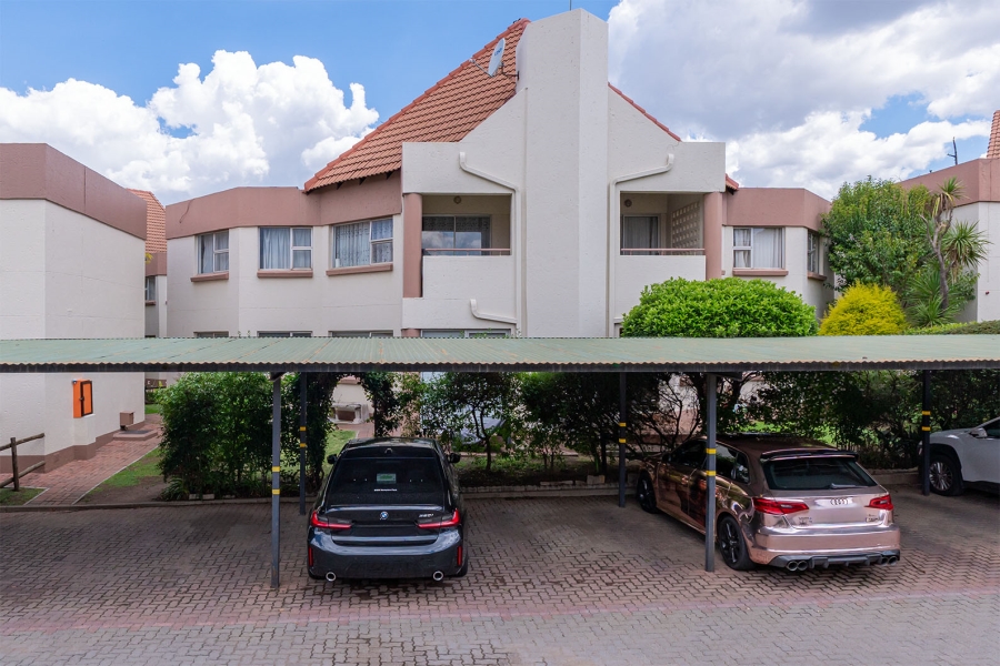 1 Bedroom Property for Sale in Bedford Gardens Gauteng