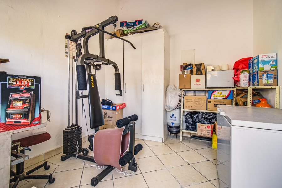 4 Bedroom Property for Sale in Isandovale Gauteng