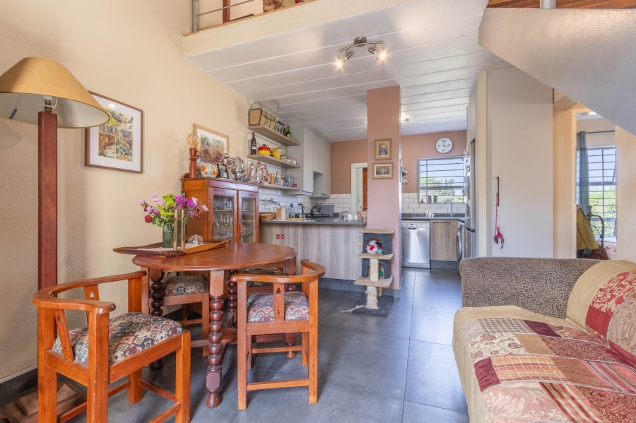 2 Bedroom Property for Sale in Dowerglen Ext 4 Gauteng