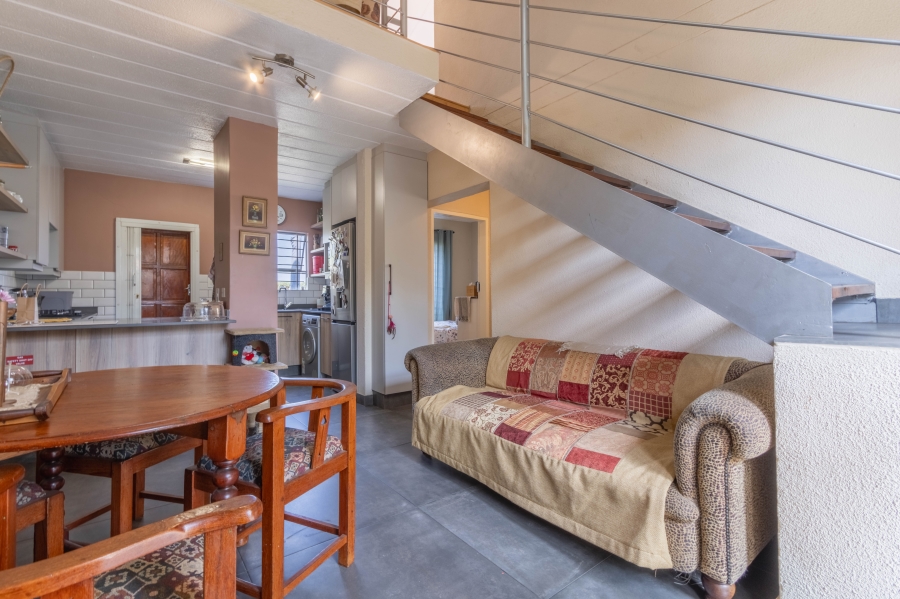 2 Bedroom Property for Sale in Dowerglen Ext 4 Gauteng