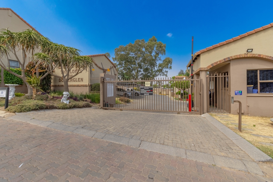 2 Bedroom Property for Sale in Dowerglen Ext 4 Gauteng