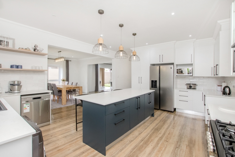 4 Bedroom Property for Sale in Craigavon Gauteng