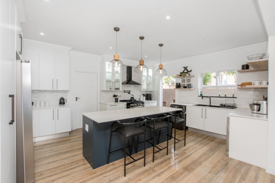 4 Bedroom Property for Sale in Craigavon Gauteng