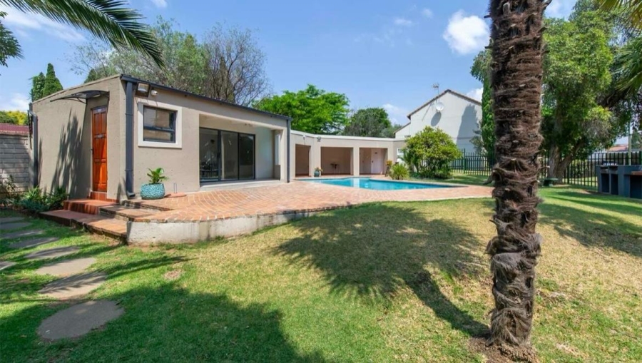 2 Bedroom Property for Sale in Eden Glen Gauteng