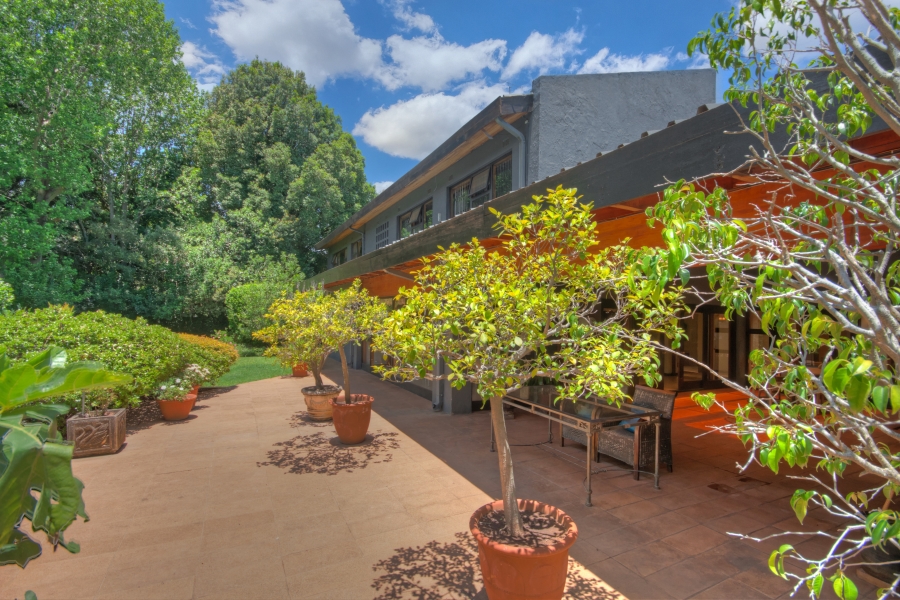 4 Bedroom Property for Sale in Houghton Estate Gauteng