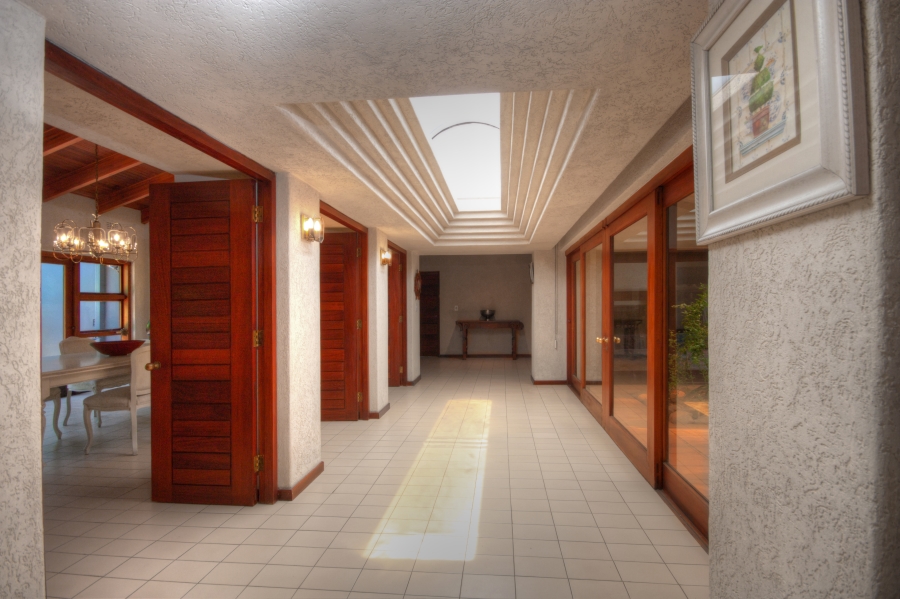 4 Bedroom Property for Sale in Houghton Estate Gauteng