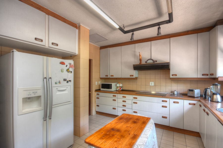 4 Bedroom Property for Sale in Houghton Estate Gauteng