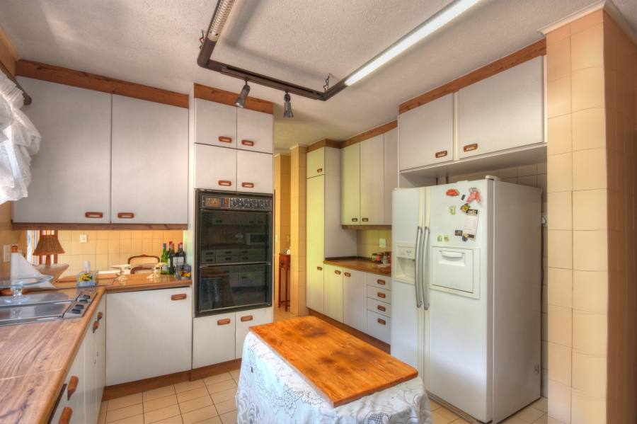 4 Bedroom Property for Sale in Houghton Estate Gauteng