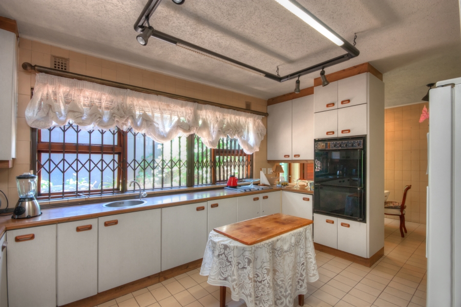 4 Bedroom Property for Sale in Houghton Estate Gauteng