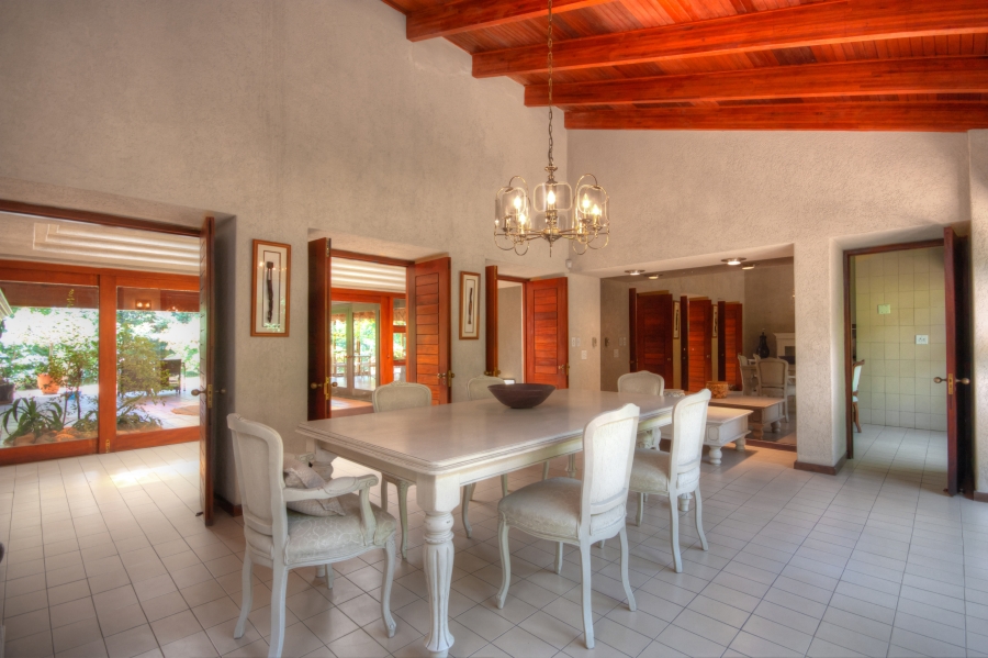 4 Bedroom Property for Sale in Houghton Estate Gauteng