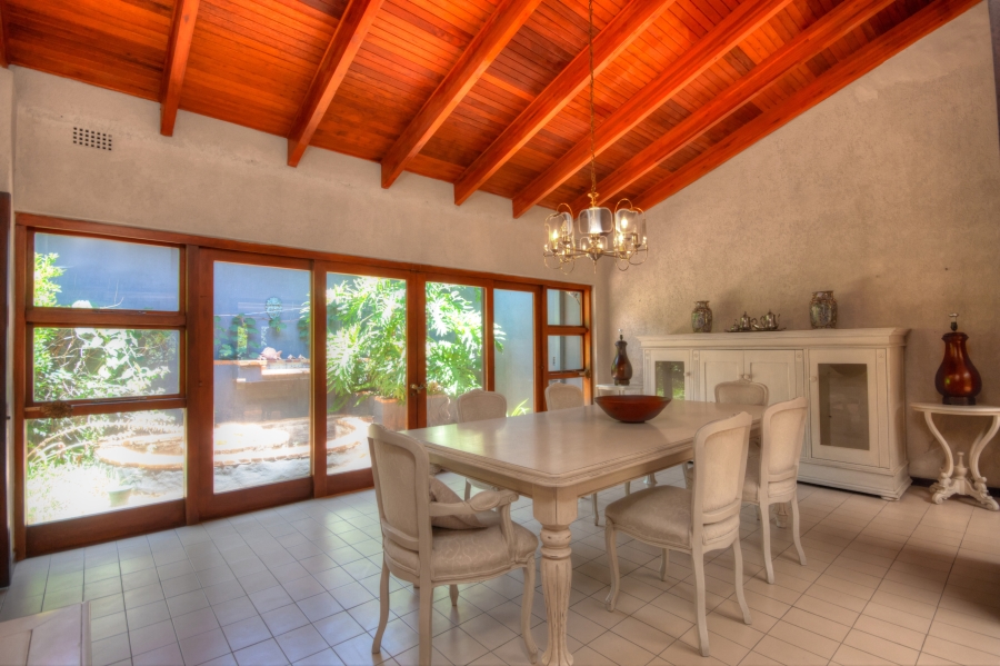 4 Bedroom Property for Sale in Houghton Estate Gauteng