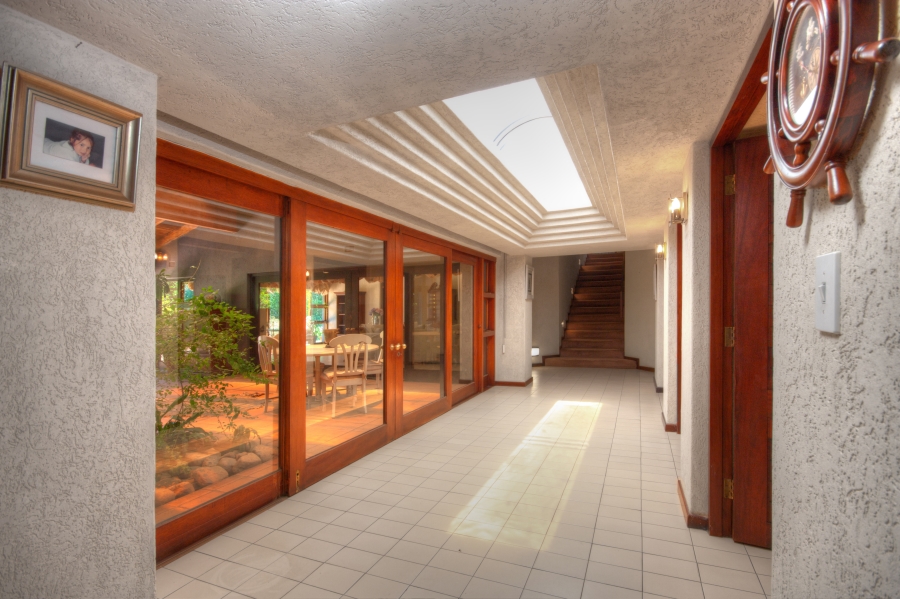 4 Bedroom Property for Sale in Houghton Estate Gauteng