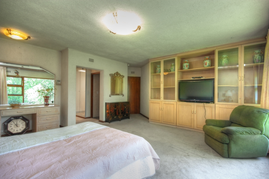 4 Bedroom Property for Sale in Houghton Estate Gauteng