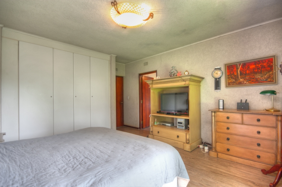 4 Bedroom Property for Sale in Houghton Estate Gauteng