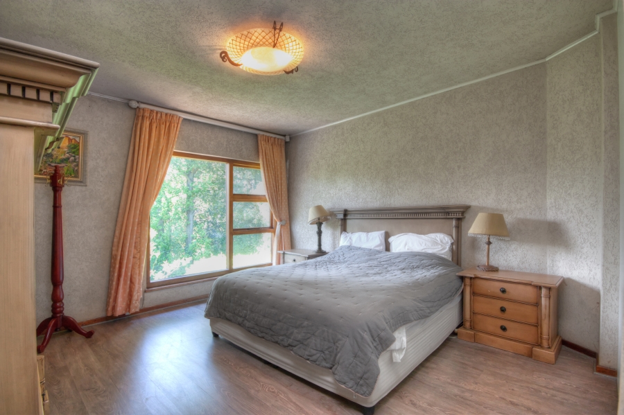 4 Bedroom Property for Sale in Houghton Estate Gauteng