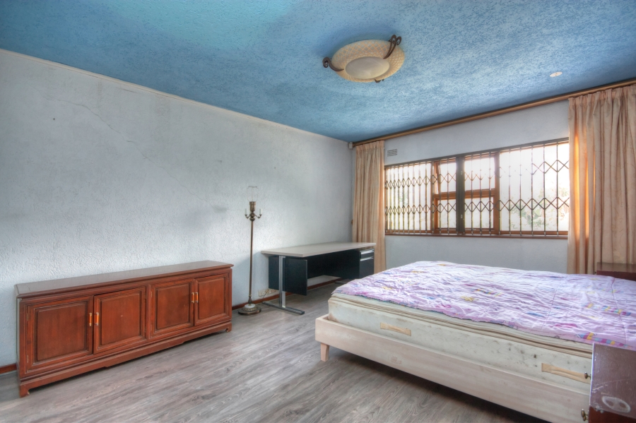 4 Bedroom Property for Sale in Houghton Estate Gauteng