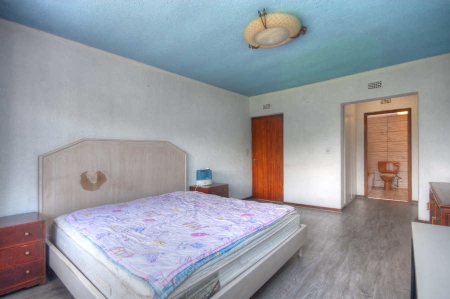 4 Bedroom Property for Sale in Houghton Estate Gauteng