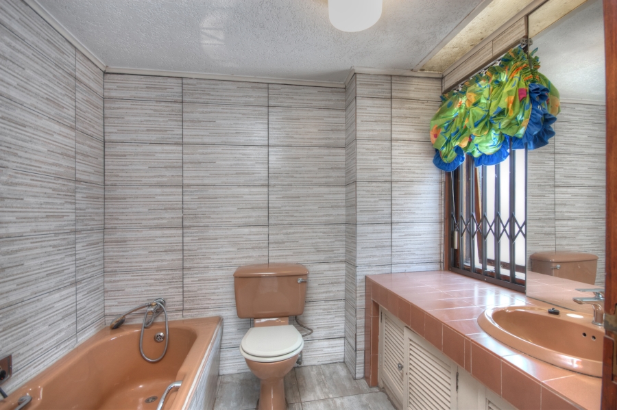 4 Bedroom Property for Sale in Houghton Estate Gauteng