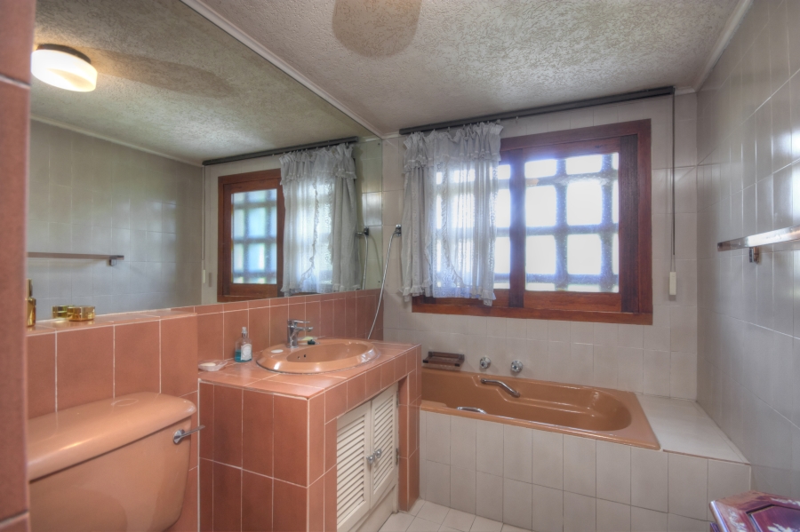 4 Bedroom Property for Sale in Houghton Estate Gauteng