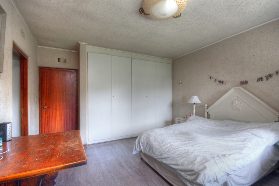 4 Bedroom Property for Sale in Houghton Estate Gauteng