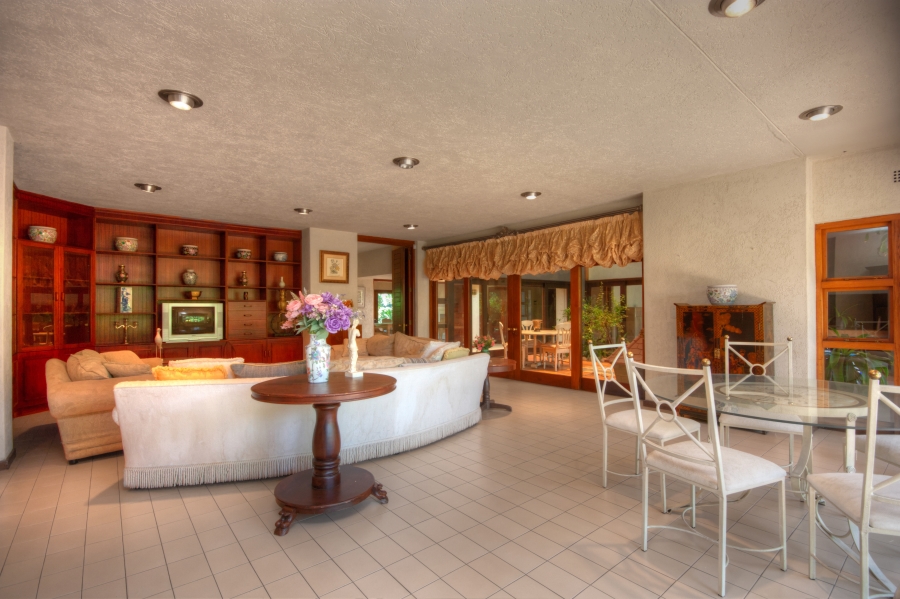 4 Bedroom Property for Sale in Houghton Estate Gauteng