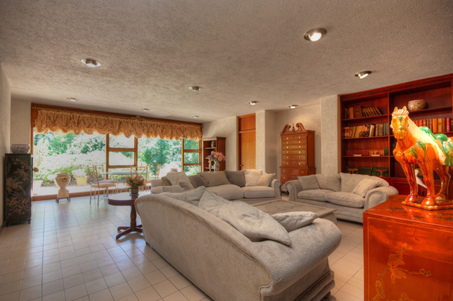 4 Bedroom Property for Sale in Houghton Estate Gauteng