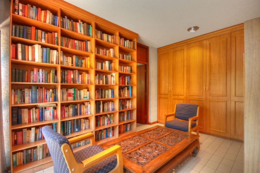 4 Bedroom Property for Sale in Houghton Estate Gauteng