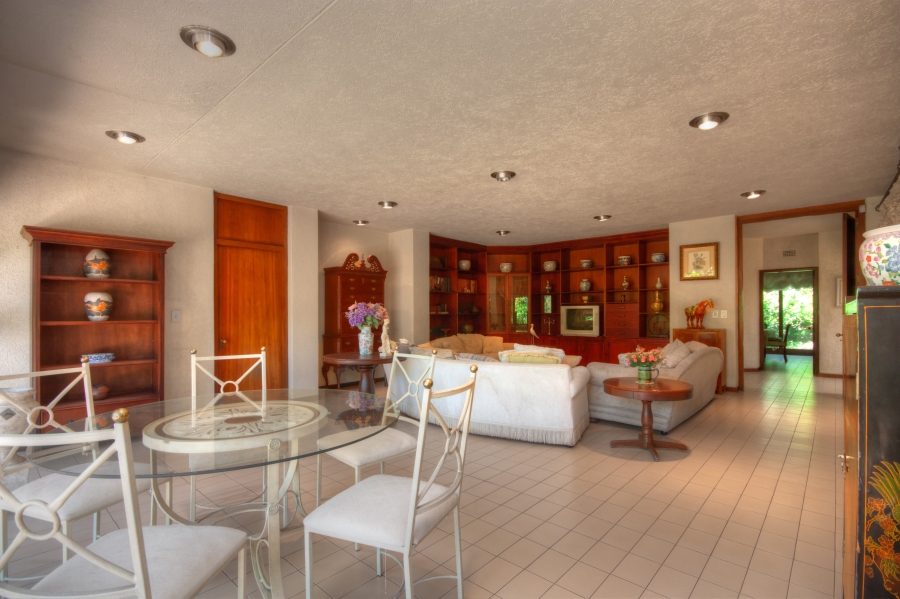 4 Bedroom Property for Sale in Houghton Estate Gauteng